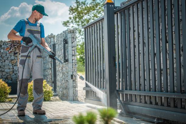 Best Post-Construction Pressure Washing  in Suffern, NY